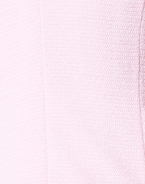 Fabric image - Amina Rubinacci - Oramai Pink Jacket