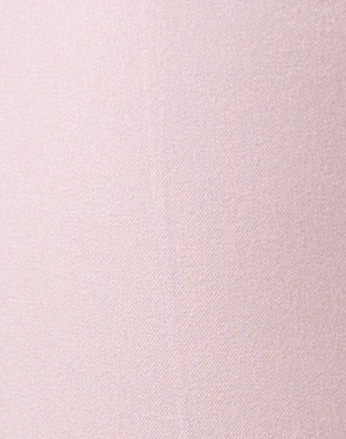 Fabric image - Joseph - Coleman Pink Garbardine Pant
