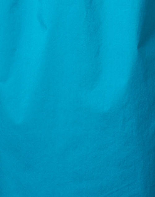 Fabric image - Finley - Miller Teal Shirt Dress