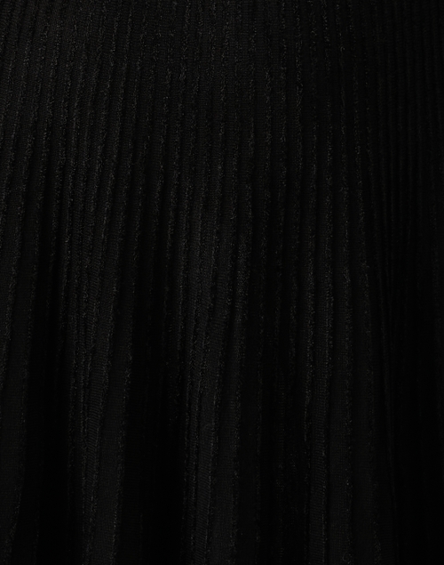 Fabric image - Emporio Armani - Black Knit Dress
