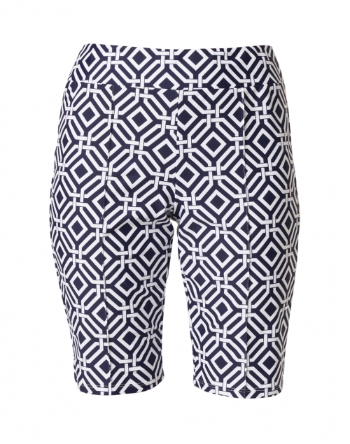 Product image - Jude Connally - Erika Navy Grand Links Shorts