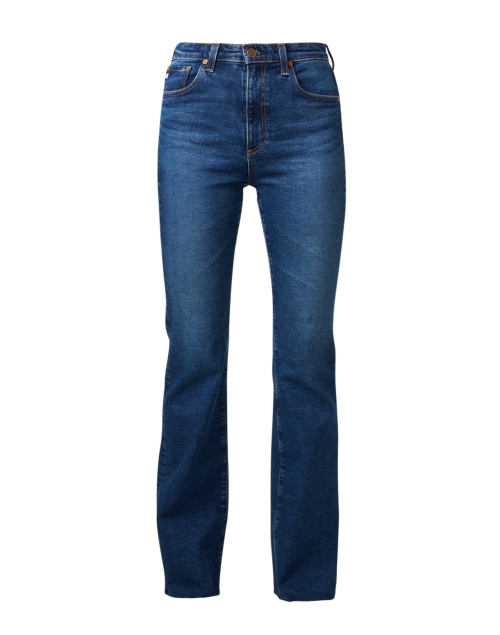 Product image - AG Jeans - Alexxis Blue High Rise Boot Cut Jean