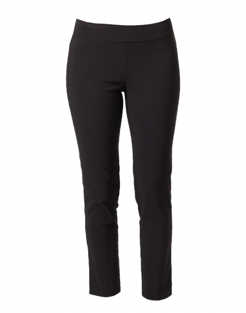 Product image - Avenue Montaigne - Pars Black Signature Stretch Pull On Pant