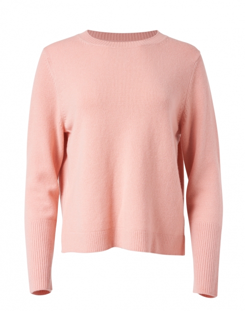 Product image - Chinti and Parker - Rose Pink Cashmere Sweater