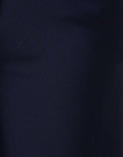 Fabric image - Veronica Beard - Brixton Navy Pant