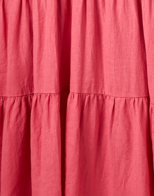 Fabric image - Honorine - Jacquie Pink Dress