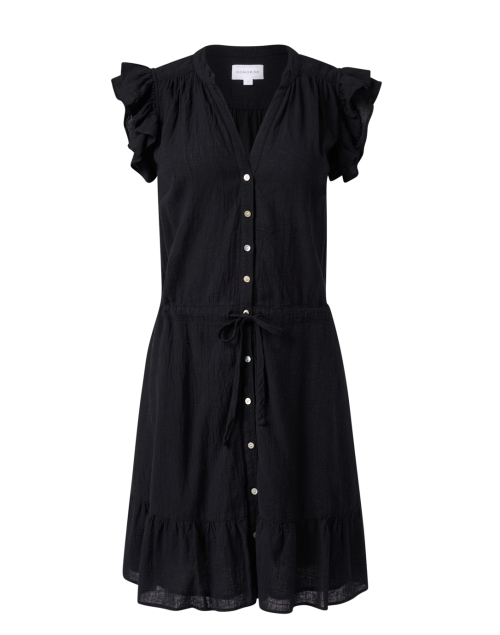 Product image - Honorine - Tabitha Black Dress
