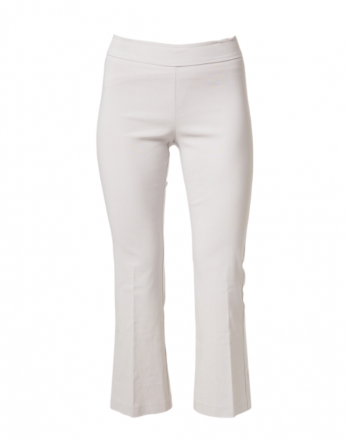Product image - Avenue Montaigne - Leo Signature Silver Pull On Pant