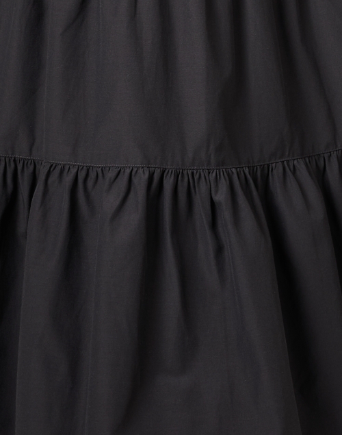 Fabric image - Brochu Walker - Havana Black Midi Dress