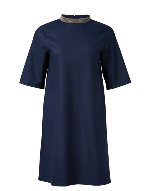 Product image - Fabiana Filippi - Notte Navy Dress