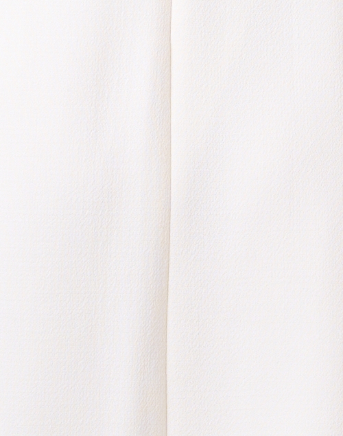 Fabric image - Jane - Tabitha Cream Wool Crepe Dress
