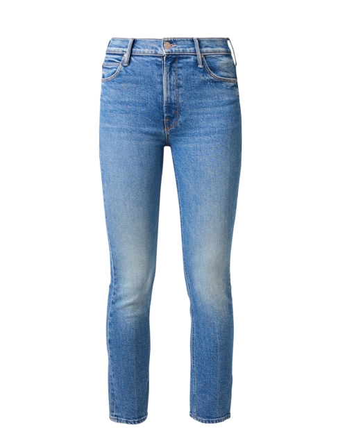 Product image - Mother - The Dazzler Mid-Rise Ankle Jean