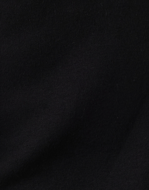 Burgess - Lauren Blacklead Cotton Cashmere Tunic