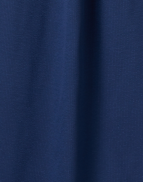Fabric image - A.P.C. - Marine Navy Shirt Dress