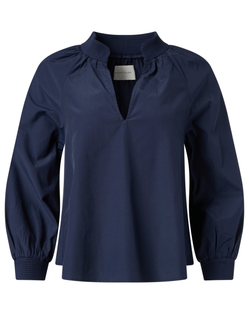 Product image - Brochu Walker - Amaia Navy Blouse