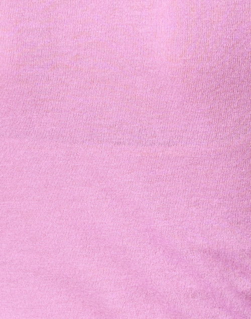 Fabric image - Joseph - Pink Cashmere Sweater