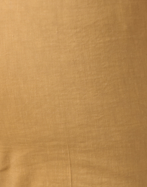 Fabric image - Veronica Beard - Lago Camel Slim Pant