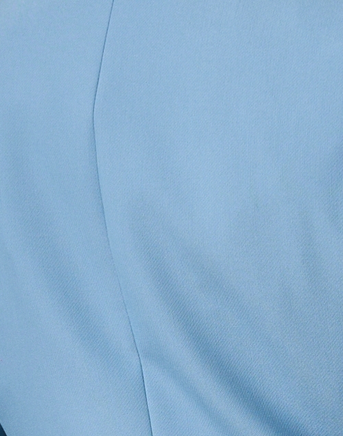 Fabric image - Weekend Max Mara - Uva Blue Blazer