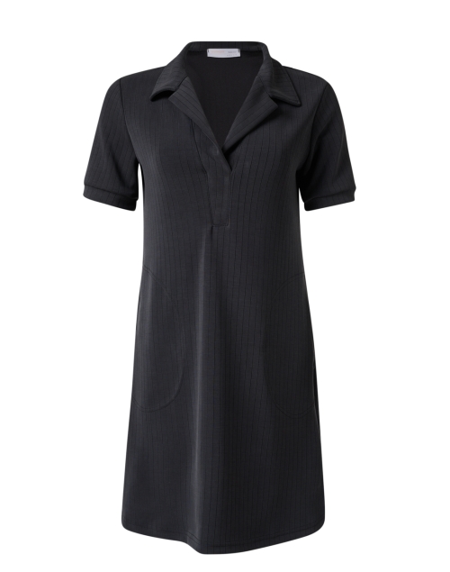 Product image - Southcott - Gracen Black Knit Dress