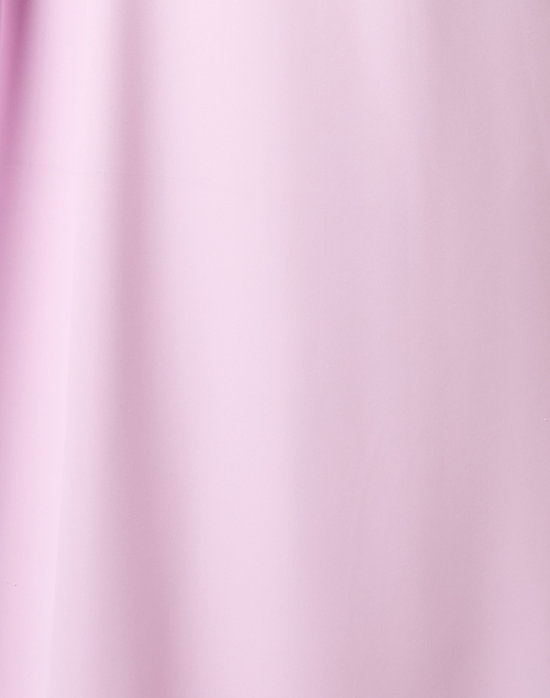 Fabric image - Marc Cain - Lilac Purple Maxi Dress