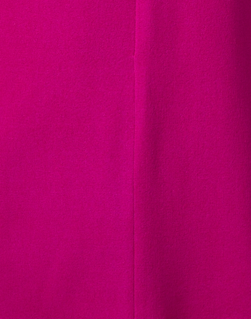 Fabric image - Jane - Rue Magenta Crepe Dress