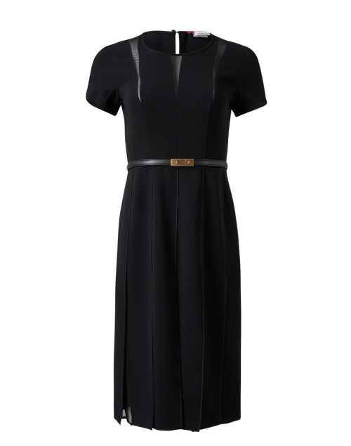Product image - Max Mara Studio - Papaia Black Dress
