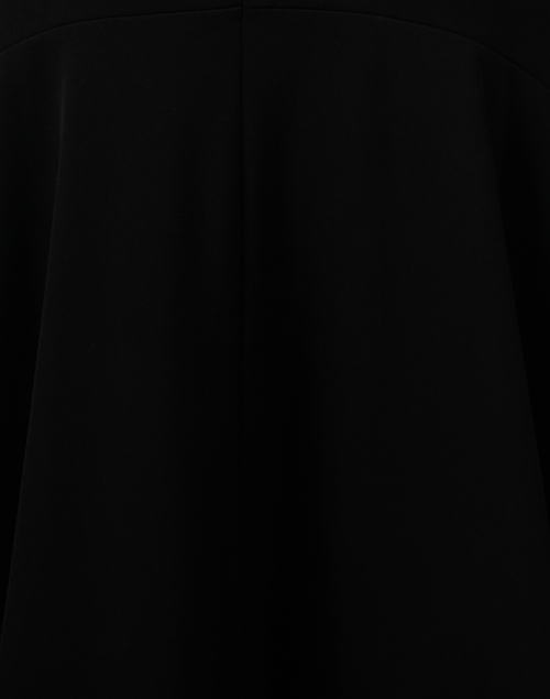 Fabric image - Max Mara Leisure - Moda Black Knit Dress