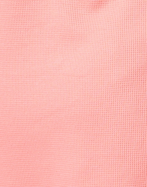 Fabric image - Southcott - Fancy Free Coral Cotton Thermal Top
