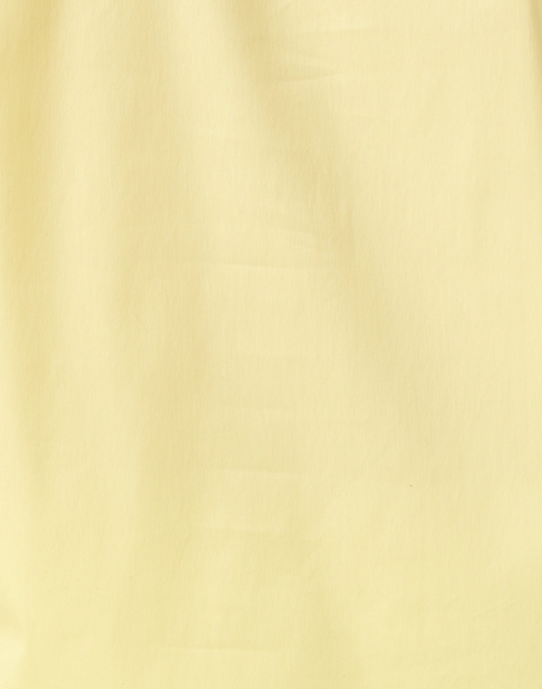 Fabric image - Marc Cain - Lemon Yellow Blouse