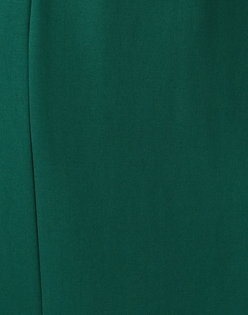 Fabric image - Boss - Doneba Green Sheath Dress 