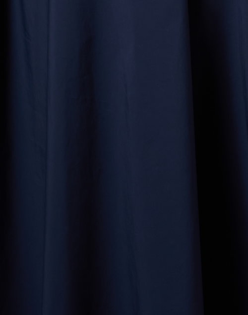 Fabric image - Purotatto - Navy Cotton Dress