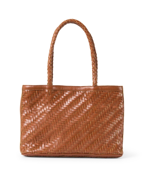 Product image - Bembien - Ella Siena Leather Shoulder Bag