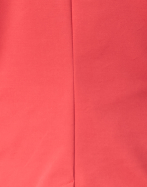 Emporio Armani - Strawberry Pink Cotton Blazer