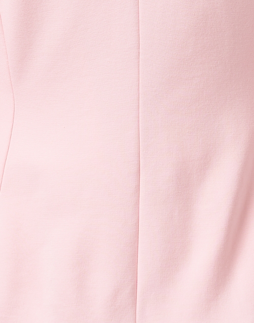Fabric image - Marc Cain - Pink Peplum Blazer