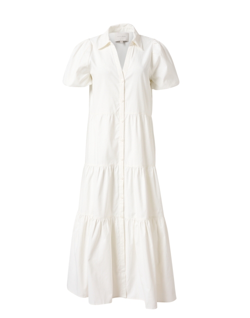 Product image - Brochu Walker - Havana Ivory Midi Dress