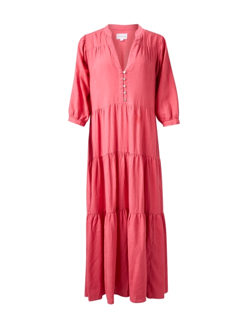 Product image - Honorine - Jacquie Pink Dress