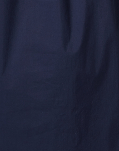 Fabric image - Finley - Alex Navy Shirt Dress