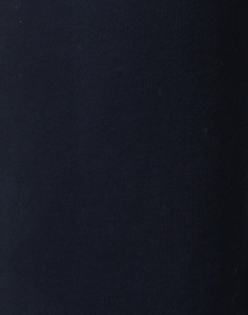 Fabric image - Frank & Eileen - Favorite Navy Sweatpant
