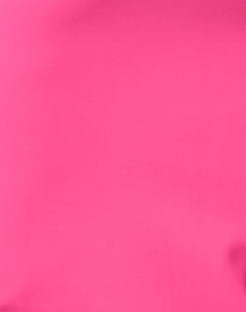 Fabric image - Chiara Boni La Petite Robe - Ermenfried Pink Stretch Jersey Dress