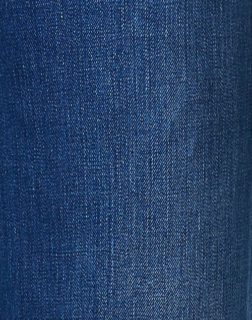 Fabric image - Mother - The Tomcat Roller Wide Leg Jean