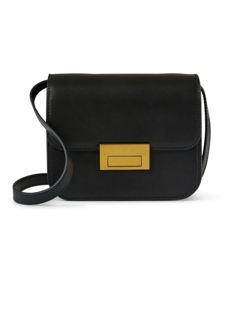 Product image - Loeffler Randall - Desi Black Leather Crossbody Bag
