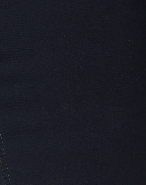 Fabric image - Cambio - Parla Blue Black Superstretch Denim Jean