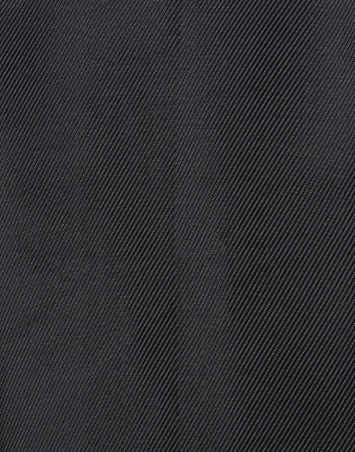 Fabric image - Stine Goya - Kiana Black Jacquard Jacket