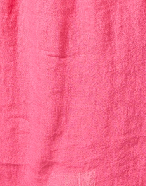 Fabric image - 120% Lino - Orchid Pink Linen Dress