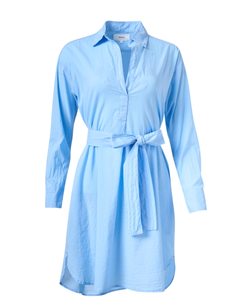 Product image - Xirena - Blayke Blue Tunic Dress