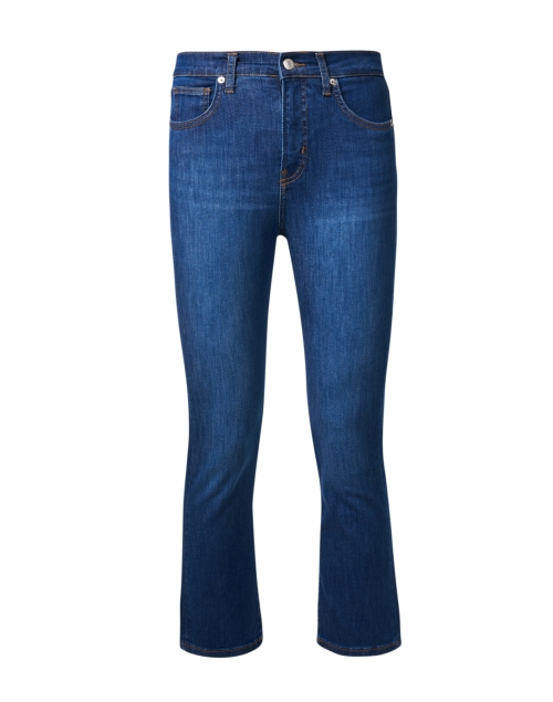 Product image - Veronica Beard - Carly Blue Kick Flare Jean
