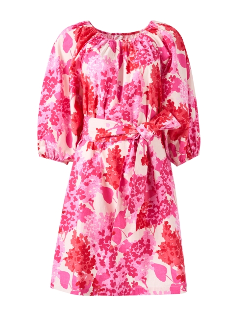 Product image - Frances Valentine - Bliss Multi Floral Cotton Dress