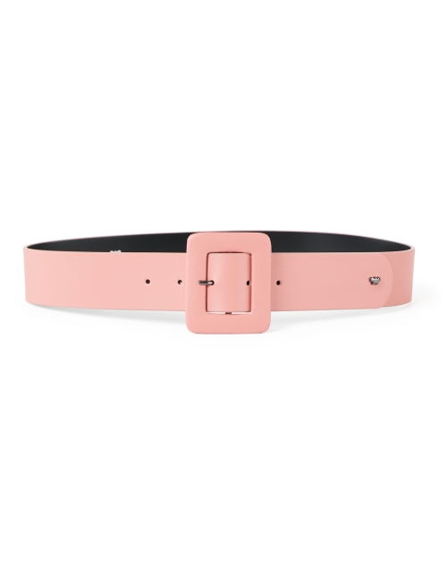 Product image - Weekend Max Mara - Brio Pink Leather Belt