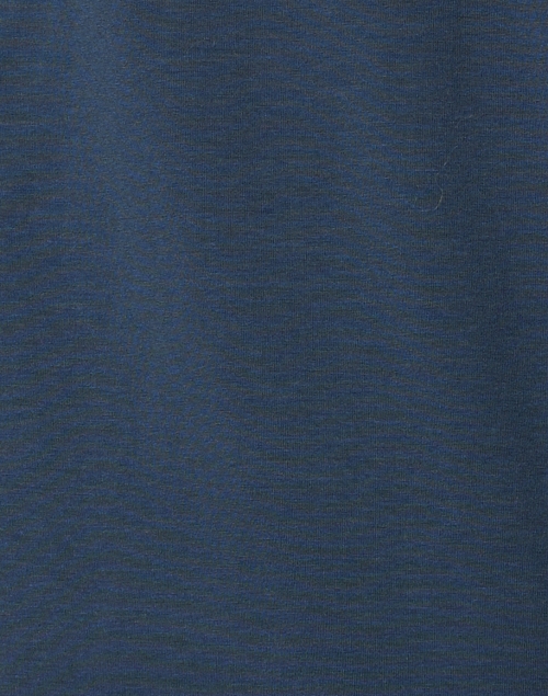 Fabric image - Eileen Fisher - Blue Jersey Knit Tunic