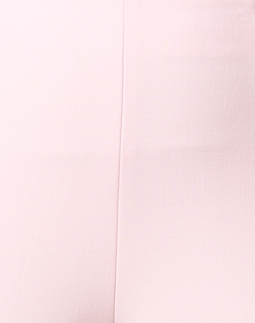 Fabric image - Peserico - Pink Stretch Pull On Pant